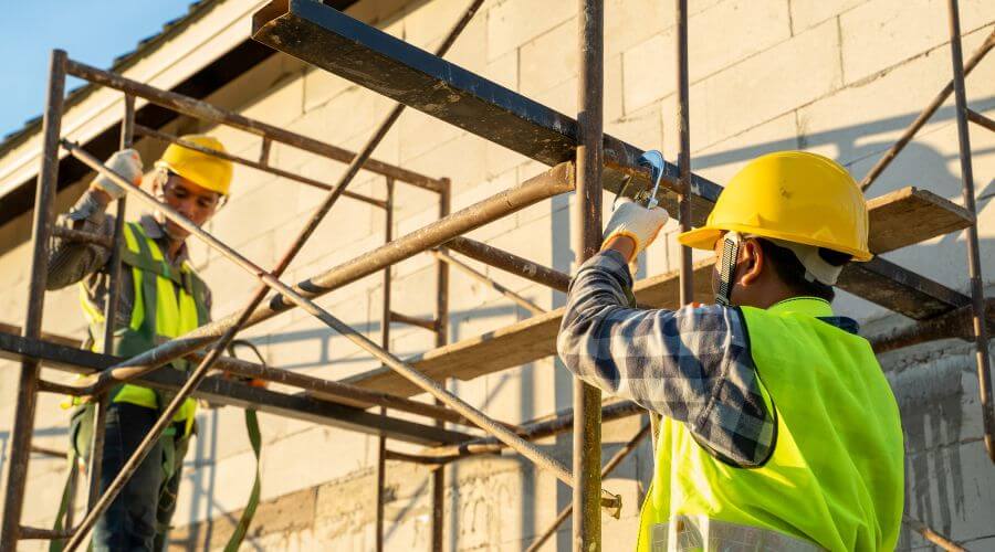 Flashing Repair in Elmira, NY